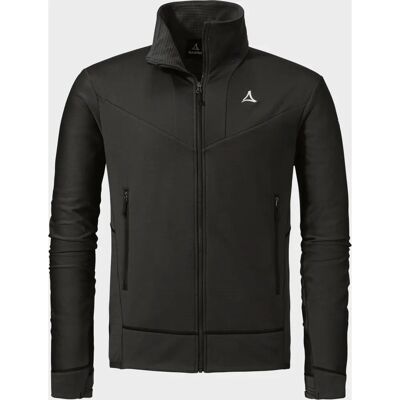 Schöffel - Blaueis MNS - Blau - 48/M - Fleece Jacket Schöffel - Blaueis MNS - Blau - 48/M - Fleece Jacket