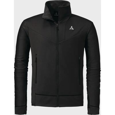Schöffel Mountain Fleece Jacke - Fleece Jacke Schöffel Mountain Fleece Jacke - Fleece Jacke