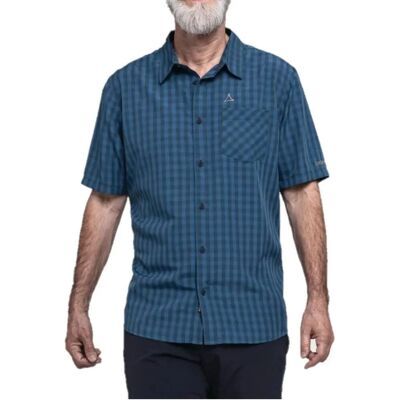 Schöffel Dalfoss MNS Outdoorhemd - Hiking CIRC Shirt Stil Schöffel Dalfoss MNS Outdoorhemd - Hiking CIRC Shirt Stil