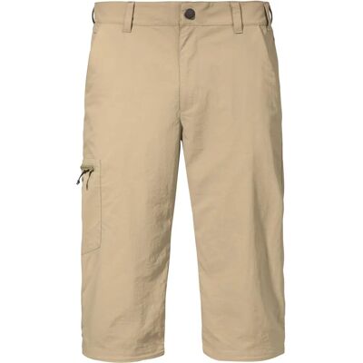 Schöffel Springdale1 Herren Hose - Beige Schöffel Springdale1 Herren Hose - Beige