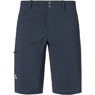 SCHÖFFEL Herren Shorts Danube M - Sportliche Stadt Fahrradshorts SCHÖFFEL Herren Shorts Danube M - Sportliche Stadt Fahrradshorts