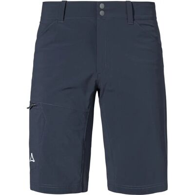 Schöffel Danube M Shorts - Schnell trocknend, Wasserabweisend, 4-Wege-Stretch - Rad Schöffel Danube M Shorts - Schnell trocknend, Wasserabweisend, 4-Wege-Stretch - Rad
