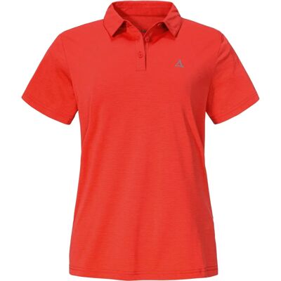 Schöffel Damen Sportshirt Tauron L - Outdoor trekking & hiking Schöffel Damen Sportshirt Tauron L - Outdoor trekking & hiking