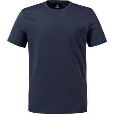 Schöffel Urban T-Shirt Style Collada MNS - Lässiges T-Shirt Schöffel Urban T-Shirt Style Collada MNS - Lässiges T-Shirt