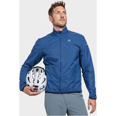 SCHÖFFEL Cannobio MNS Veste de vélo - Veste extérieure SCHÖFFEL Cannobio MNS Veste de vélo - Veste extérieure