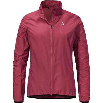 SCHÖFFEL Cannobio WMS Veste Cyclisme SCHÖFFEL Cannobio WMS Veste Cyclisme