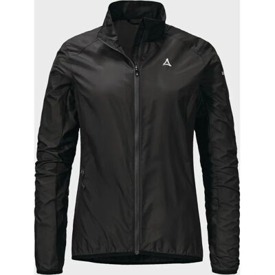 Schöffel Cannobio WMS Radjacke - Winddicht, Leicht, Recycling Schöffel Cannobio WMS Radjacke - Winddicht, Leicht, Recycling
