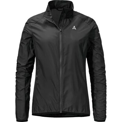 Schöffel Damen Cannobio WMS Veste coupe-vent - Velojacke Schöffel Damen Cannobio WMS Veste coupe-vent - Velojacke