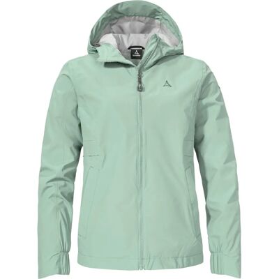 Schöffel Urbanjacke Bohorok WMS - Jacke Schöffel Urbanjacke Bohorok WMS - Jacke