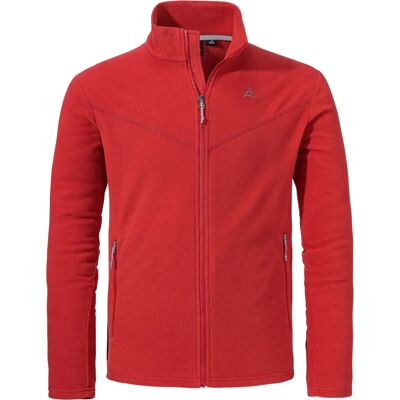 Qutang MNS Fleecejacke - Fleece Jacket Qutang MNS Fleecejacke - Fleece Jacket
