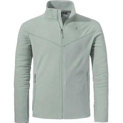 SCHÖFFEL Qutang MNS Fleecejacke - Outdoorsport SCHÖFFEL Qutang MNS Fleecejacke - Outdoorsport