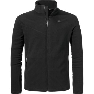 Schöffel Qutang MNS - Veste en polaire recyclée respirante pour la randonnée Schöffel Qutang MNS - Veste en polaire recyclée respirante pour la randonnée