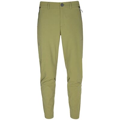Schöffel Herren Wanderhose Circ Smue olive Größe: 48 - Outdoorhose Schöffel Herren Wanderhose Circ Smue olive Größe: 48 - Outdoorhose