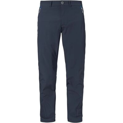 SCHÖFFEL Herren Outdoorhose CIRC Pants Style Smue MNS - Sportlich, Blau, Gr. 52 SCHÖFFEL Herren Outdoorhose CIRC Pants Style Smue MNS - Sportlich, Blau, Gr. 52