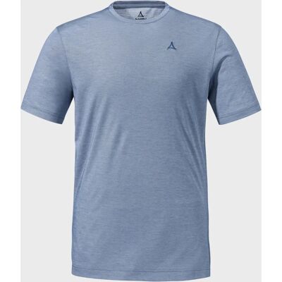 Schöffel Galerne MNS Herren T-Shirt - Outdoor, Schnell trocknend, Komfortabel Schöffel Galerne MNS Herren T-Shirt - Outdoor, Schnell trocknend, Komfortabel