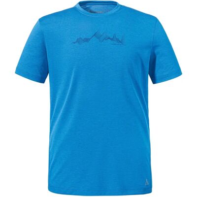 SCHÖFFEL Sulten M Umweltfreundliches T-Shirt - Wandern SCHÖFFEL Sulten M Umweltfreundliches T-Shirt - Wandern