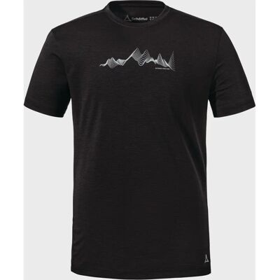 SCHÖFFEL Sulten M Eco Wandert-Shirt SCHÖFFEL Sulten M Eco Wandert-Shirt