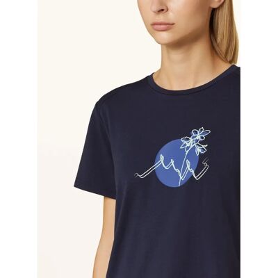 SCHÖFFEL Haberspitz L - Schnell trocknendes, atmungsaktives Sport-T-Shirt SCHÖFFEL Haberspitz L - Schnell trocknendes, atmungsaktives Sport-T-Shirt