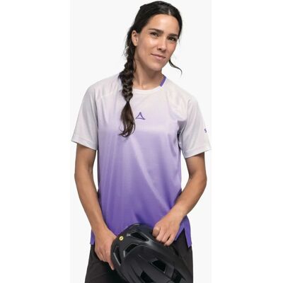 Schöffel Koitere WMS Lila Bike Shirt - Shirt Schöffel Koitere WMS Lila Bike Shirt - Shirt