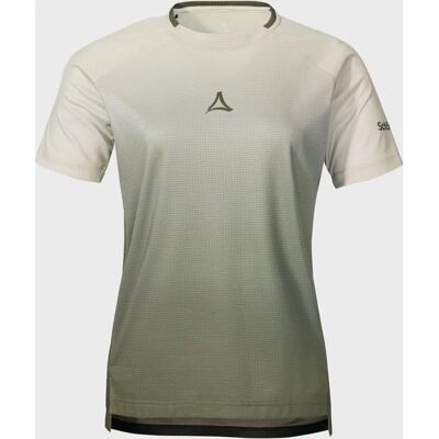 SCHÖFFEL - Bike Shirt Style Koitere WMS - Grün - Größe 36 - Funktionsshirt SCHÖFFEL - Bike Shirt Style Koitere WMS - Grün - Größe 36 - Funktionsshirt