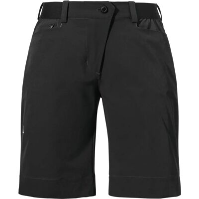 Shorts de cyclisme Schöffel Keitele WMS - Imperméables, Recyclés - Publicité Shorts de cyclisme Schöffel Keitele WMS - Imperméables, Recyclés - Publicité