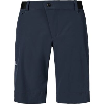 Schöffel Keitele MNS Blaue Shorts - Radshorts Schöffel Keitele MNS Blaue Shorts - Radshorts