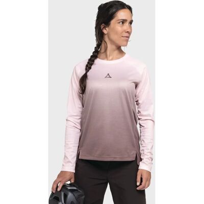 Schöffel Koitere WMS Langarm Bike-Shirt - Fahrradausrüstung Schöffel Koitere WMS Langarm Bike-Shirt - Fahrradausrüstung