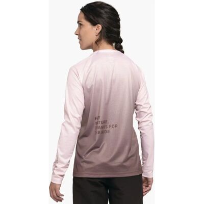 Schöffel Koitere WMS Fahrrad-Longsleeve - Bike Longsleeve Schöffel Koitere WMS Fahrrad-Longsleeve - Bike Longsleeve