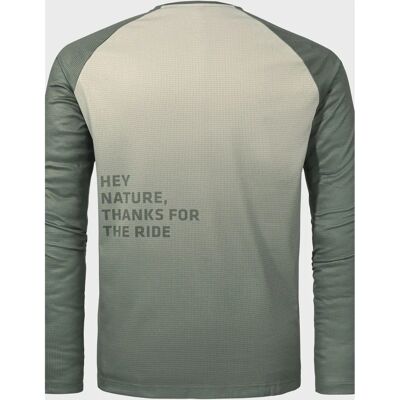 Schöffel Koitere MNS Bike Longsleeve - Bike Schöffel Koitere MNS Bike Longsleeve - Bike
