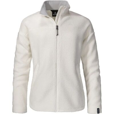Schöffel Damen WMS CIRC Fleece Jacke - Jacke Schöffel Damen WMS CIRC Fleece Jacke - Jacke