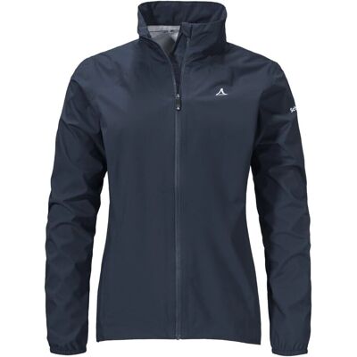 Schöffel Style Lurbek - Wasserdichte Damenjacke Schöffel Style Lurbek - Wasserdichte Damenjacke