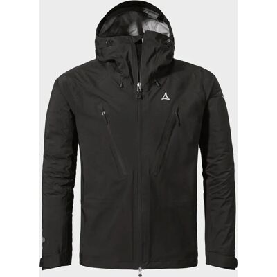 Schöffel Blaueis Wasserdichte Jacke - Jacke Schöffel Blaueis Wasserdichte Jacke - Jacke