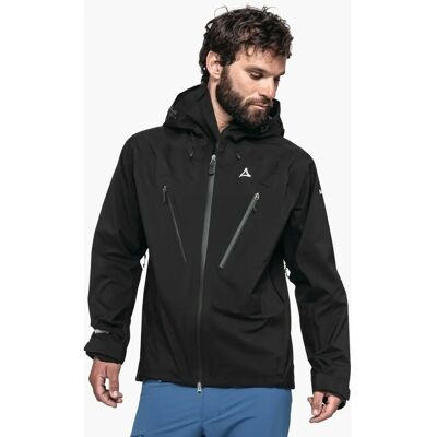 Schöffel Blaueis MNS - Jacke Schöffel Blaueis MNS - Jacke