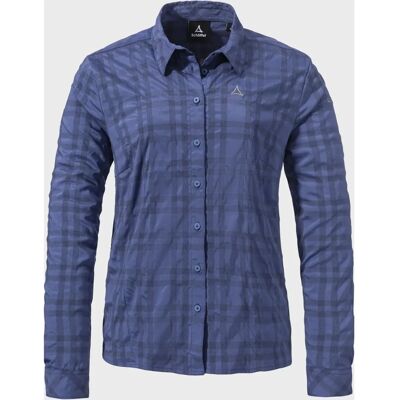 Schöffel Hiking Blouse Dynkur WMS - Outdoor-Top Schöffel Hiking Blouse Dynkur WMS - Outdoor-Top