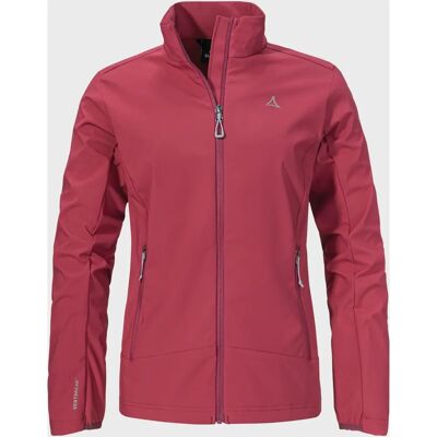 SCHÖFFEL - Hiking Softshell Jk Style Mirusha WMS - Jacke SCHÖFFEL - Hiking Softshell Jk Style Mirusha WMS - Jacke