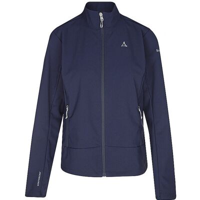 SCHÖFFEL Mirusha Softshell Jacke - Outdoorjacke SCHÖFFEL Mirusha Softshell Jacke - Outdoorjacke