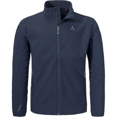 SCHÖFFEL Mirusha MNS Softshell Jacke - Wandern Outdoor Bekleidung SCHÖFFEL Mirusha MNS Softshell Jacke - Wandern Outdoor Bekleidung