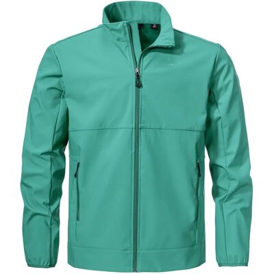 SCHÖFFEL Mirusha Softshell Jacke - Wasserdicht Atmungsaktiv Outdoor-Bekleidung SCHÖFFEL Mirusha Softshell Jacke - Wasserdicht Atmungsaktiv Outdoor-Bekleidung