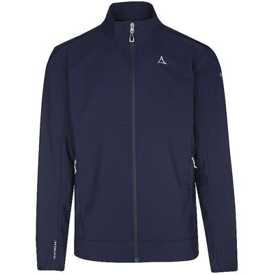 SCHÖFFEL Mirusha Softshell Jacke - Outdoor Jacke SCHÖFFEL Mirusha Softshell Jacke - Outdoor Jacke