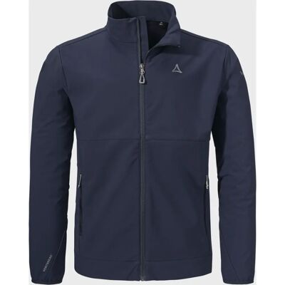 SCHÖFFEL Mirusha Softshell Jacke - Outdoorjacke SCHÖFFEL Mirusha Softshell Jacke - Outdoorjacke