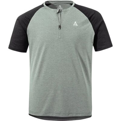 Schöffel Bike CIRC Shirt Wetluga MNS - Fietstrui Schöffel Bike CIRC Shirt Wetluga MNS - Fietstrui