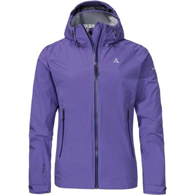 Schöffel Vistdal L Wasserdichte Wanderjacke - Outdoor Jacke Schöffel Vistdal L Wasserdichte Wanderjacke - Outdoor Jacke