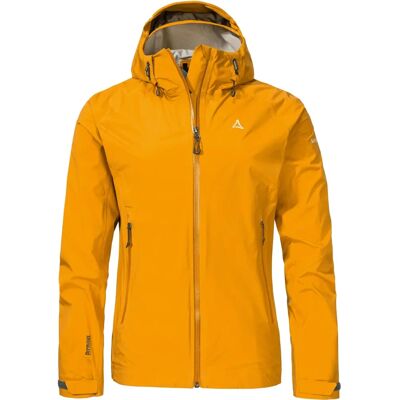 SCHÖFFEL Vistdal Orange 40 Hiking Jacket SCHÖFFEL Vistdal Orange 40 Hiking Jacket