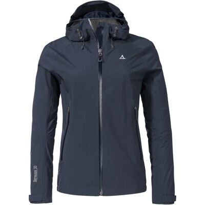 SCHÖFFEL Vistdal L Wasserdichte Wanderjacke - Jacke SCHÖFFEL Vistdal L Wasserdichte Wanderjacke - Jacke