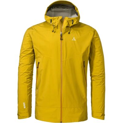 SCHÖFFEL Vistdal Wasserdichte Wanderjacke SCHÖFFEL Vistdal Wasserdichte Wanderjacke