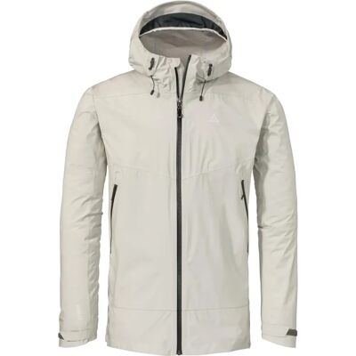 Schöffel Vistdal M 3D Wasserdichte Wanderjacke Schöffel Vistdal M 3D Wasserdichte Wanderjacke