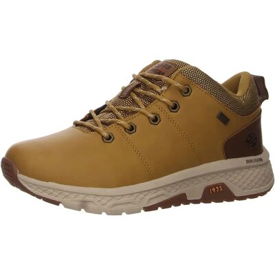 Dockers 51RY006630910 - Nubukimitat Schuhe Dockers 51RY006630910 - Nubukimitat Schuhe