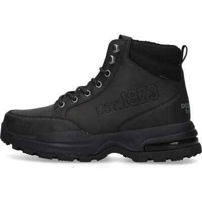 Dockers by Gerli - Herren Winterstiefel - EU 40 UK 6.5 Dockers by Gerli - Herren Winterstiefel - EU 40 UK 6.5