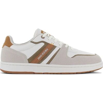 Dockers by Gerli Multicolor Sneakers - Freizeitschuhe EU 43 Dockers by Gerli Multicolor Sneakers - Freizeitschuhe EU 43