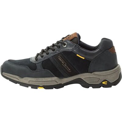 Chaussures Evolution de Camel Active - Bleu marine - Taille 40 EU Chaussures Evolution de Camel Active - Bleu marine - Taille 40 EU